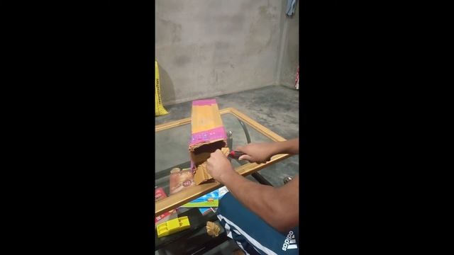 Unboxing Of Asus Dvd Writer