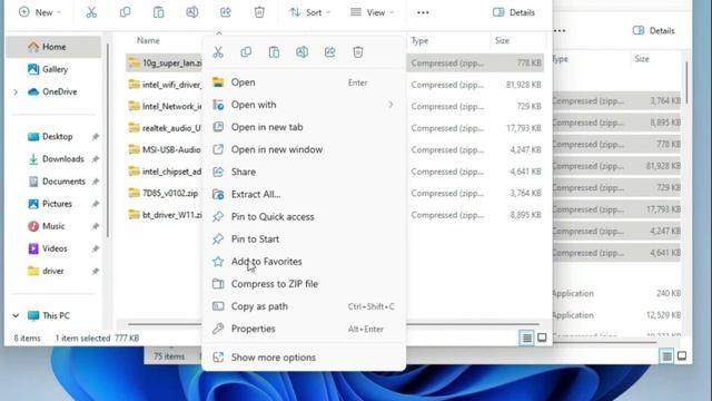How To Download Driver Gigabyte H610M H DDR4 Motherboard Windows 11 Or 10