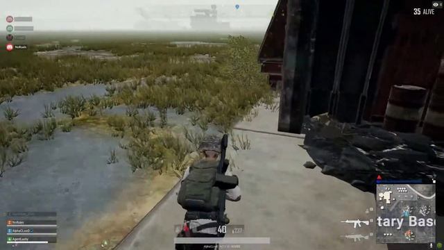 PUBG Nr. 7 смотреть онлайн
