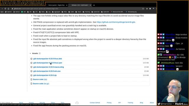 11 YOKID: Usando editor da mapas Tiled com LibGDX смотреть онлайн