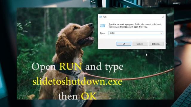 Shutdown Windows From 7 Methods смотреть онлайн
