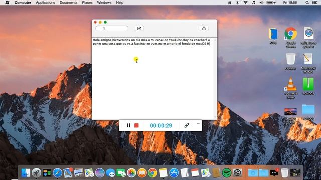 DESCARGAR WALLPAPER DE macOS SIERRA PARA WINDOWS - LEER DESCRIPCIÓN. смотреть онлайн