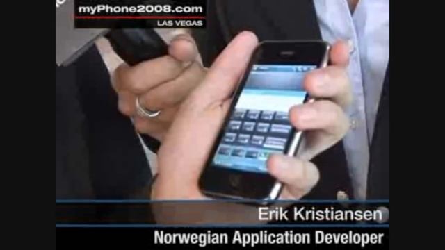 Bootcamp on the iphone (windows mobile) смотреть онлайн