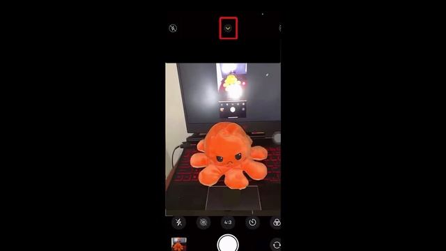 iOS Camera смотреть онлайн