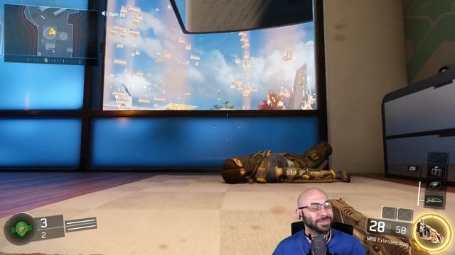 Window Wars #4: Pancakes vs Waffles (Part 3 of 3) | Swiftor смотреть онлайн
