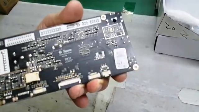 TS18A PCB  8581chip 2+32G 4+64G Android10 Androidauto Carplay