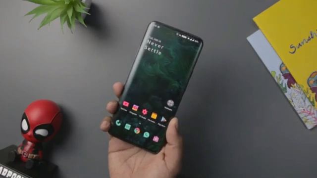 Top 6 Best Live Wallpapers for Android in 2021 | Zabardast Animations | Part-01 смотреть онлайн