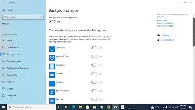 USE THIS TRICK TO SAVE DATA ON WINDOW 10 & 11 (Watch this) смотреть онлайн