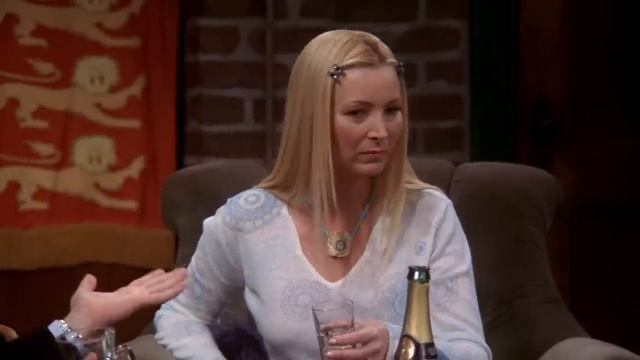 The Ones When They're at Central Perk | Friends смотреть онлайн