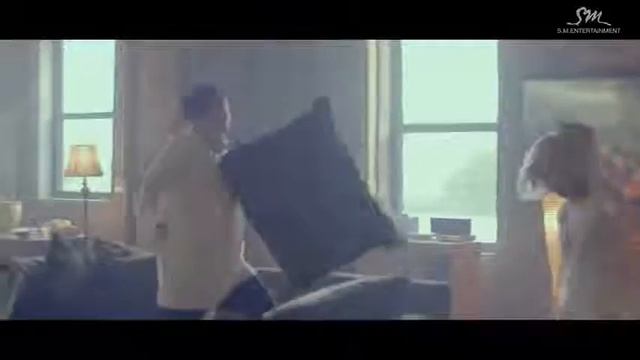 TAEYEON 태연 Starlight Feat DEAN Music Video YouTube смотреть онлайн