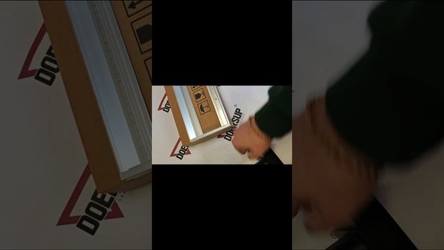 Маркировка транспортировочных знаков Doersup смотреть онлайн