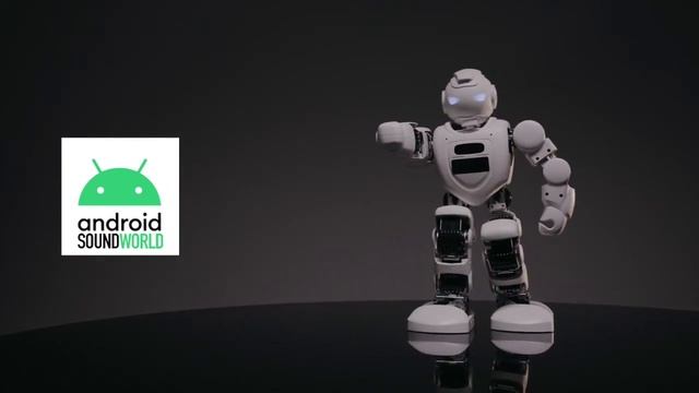 Android notification sound смотреть онлайн