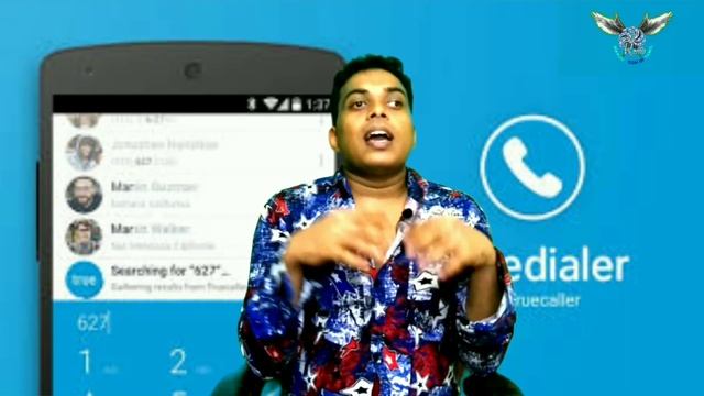 Truecaller good ar bed...? смотреть онлайн