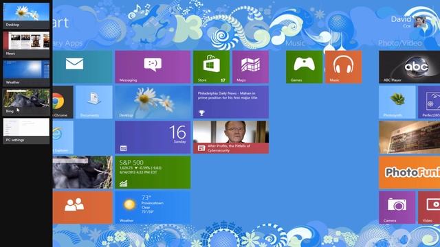 Top 10 Windows 8 Tricks - PC Classes Online смотреть онлайн