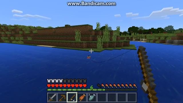 MineCraft Windows 10 Beta #5 there is a ghost in the house смотреть онлайн