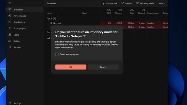 Hands on with Windows 11 Insider Preview Build 25247 including Task Manager and new settings смотреть онлайн