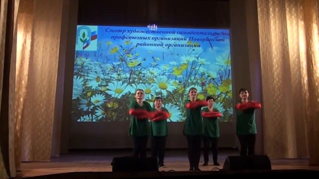 Байчуровская СОШ Струны души смотреть онлайн