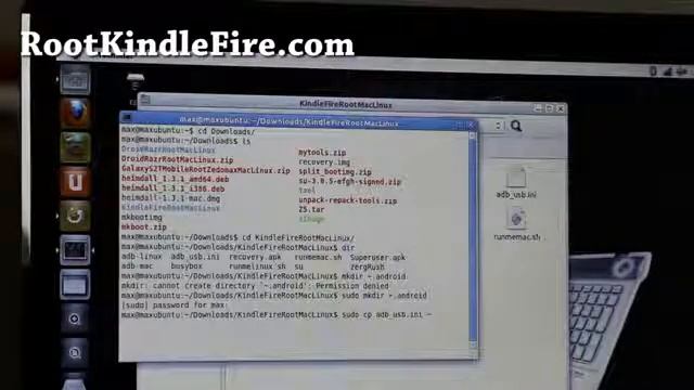 Root macOS смотреть онлайн