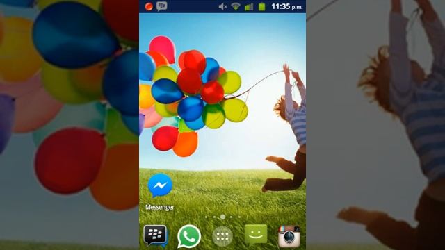 Facebook Messenger Para Android 2.3.6 Ultima Version 2019 смотреть онлайн