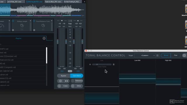 Ozone 8 101: Mastering Toolbox - 29. Tonal Balance Control in Ozone смотреть онлайн