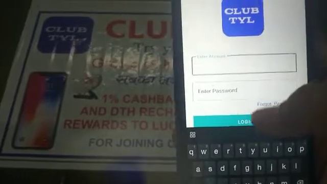 62. CLUBTYL APP kaise download aurr register kare part 2 смотреть онлайн