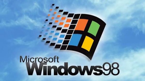 Windows98 [Ruvser Remix]