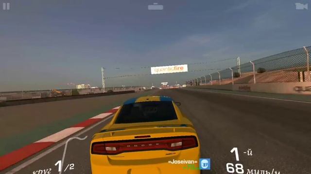 Real Racing 3 #3: Реклама - залог успеха! (Часть1) смотреть онлайн
