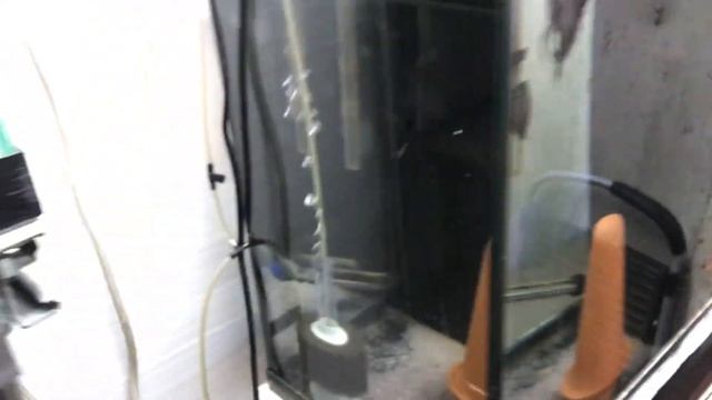 New air pump! Coral Life Linear Piston Pump смотреть онлайн