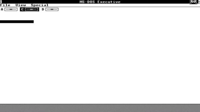 Trying out Windows 1.0 on VM смотреть онлайн
