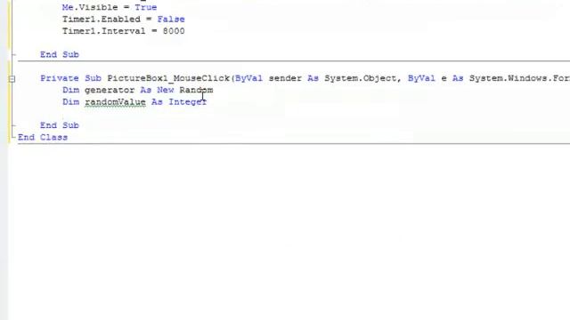 VB Tutorial Haunted Desktop Prank смотреть онлайн