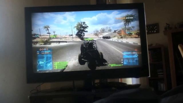 Battlefield 3 Jaws Trophy/Achievement Guide смотреть онлайн