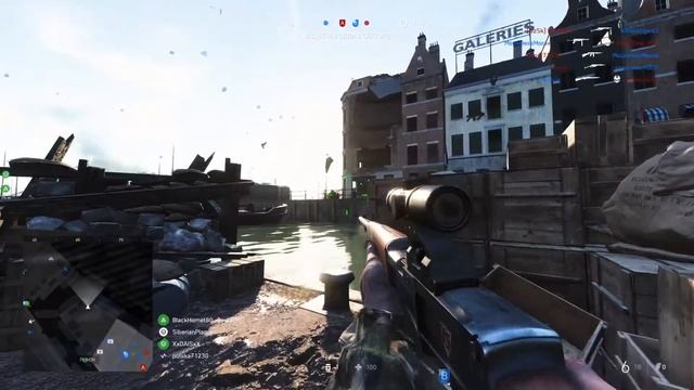 Battlefield 5: Большие Операции (Без Комментариев) - Battlefield 5: Grand Operations (No Commentary смотреть онлайн