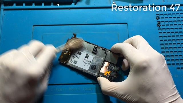 Restoration Nokia Lumia 525 - restore old phone running windows operating system смотреть онлайн