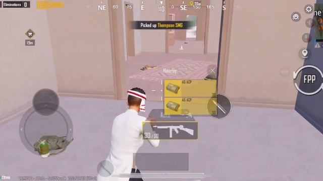 iPhone XR pubg testing iOS 16.5.1 & 5 finger gameplay смотреть онлайн