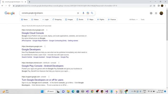 How to Login with Google Authentication in Asp.Net Webform смотреть онлайн