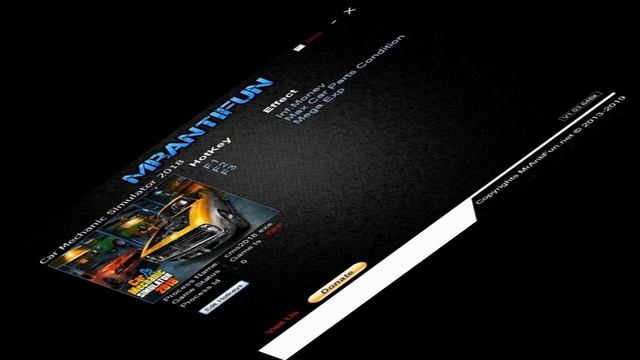 Car Mechanic Simulator 2018: Trainer +3 v1.6.0 MrAntiFun Download смотреть онлайн