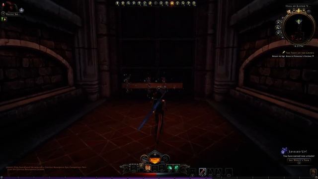 Fuzzeh Plays - LIVE - Neverwinter Online :PC: Diving back into MMOs смотреть онлайн
