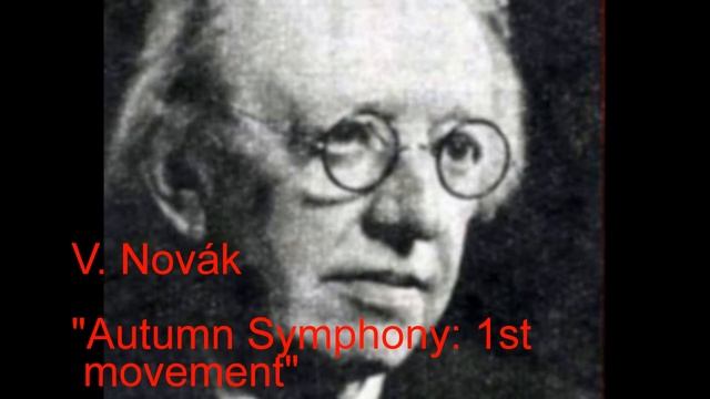 Czech Composers Pt.9 (V. Novák to Oberthor) смотреть онлайн