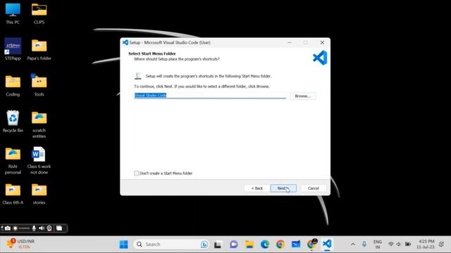 How to download VS code (windows 11) смотреть онлайн