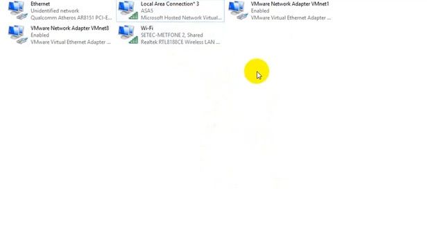 Sharing Printer смотреть онлайн