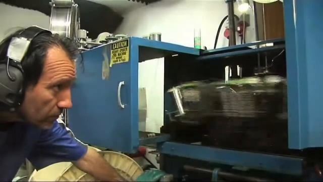 Supra Cables Gives Us An Insight Into Their Manufacturing... смотреть онлайн