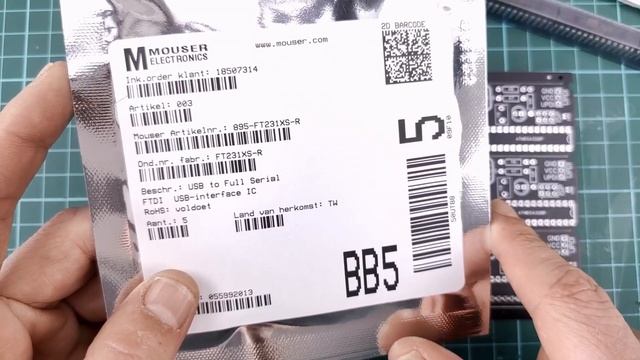 FT231X, ATMEGA328P, ATMEGA32U4 (Postbag #14) смотреть онлайн
