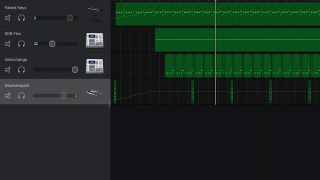 [SHORT] [FREE] GarageBand Beat “Hallway” prod. RingRingBeats смотреть онлайн