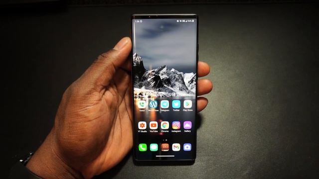 LG Wing 5G | Follow Up Review