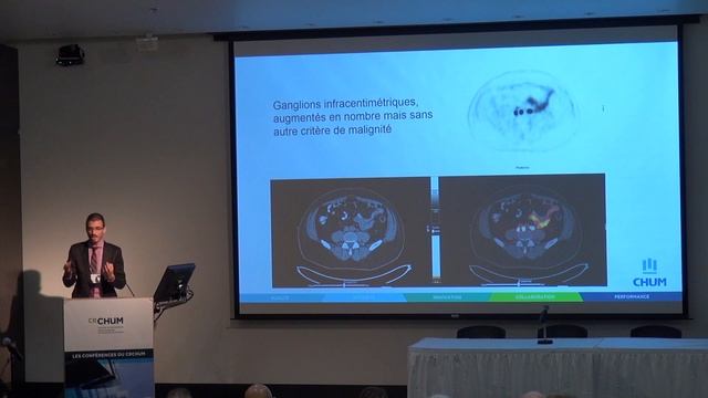 Soirée d'information sur le cancer de la prostate 2018 смотреть онлайн