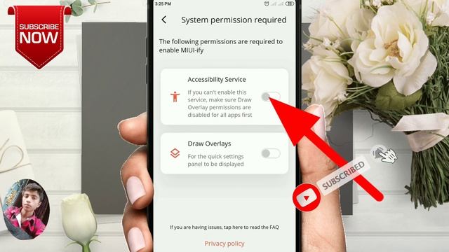 how to set redmi control panel in any Android phone смотреть онлайн