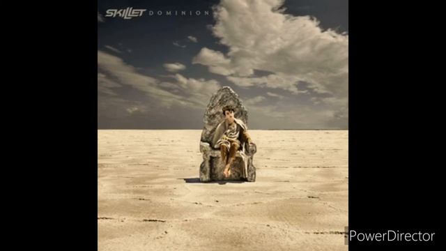 Skillet Standing in the storm смотреть онлайн