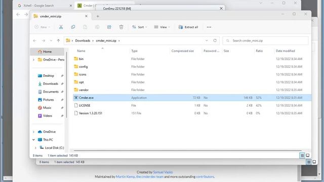 [Opinion] Best Terminal Emulator software for Windows. смотреть онлайн