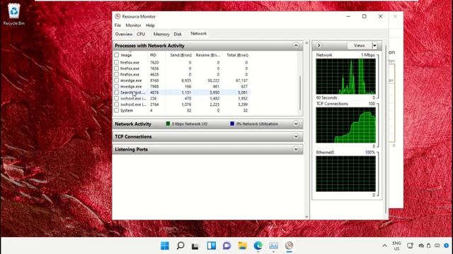 How to Fix Slow Internet Speed in Windows 11 смотреть онлайн