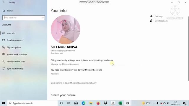 Cara Menghapus Password Windows 10 - Remove Password Windows 10 | PART 37 Komputer смотреть онлайн